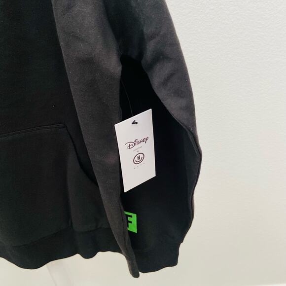 NWT Neff Disney Colab Ice Cream Hoodie - Picture 6 of 8